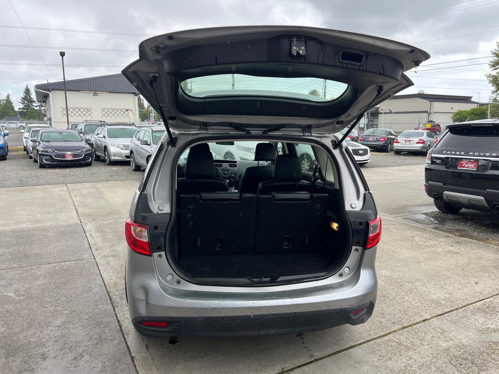 Used 2012 MAZDA MAZDA5 Grand Touring FWD image 15