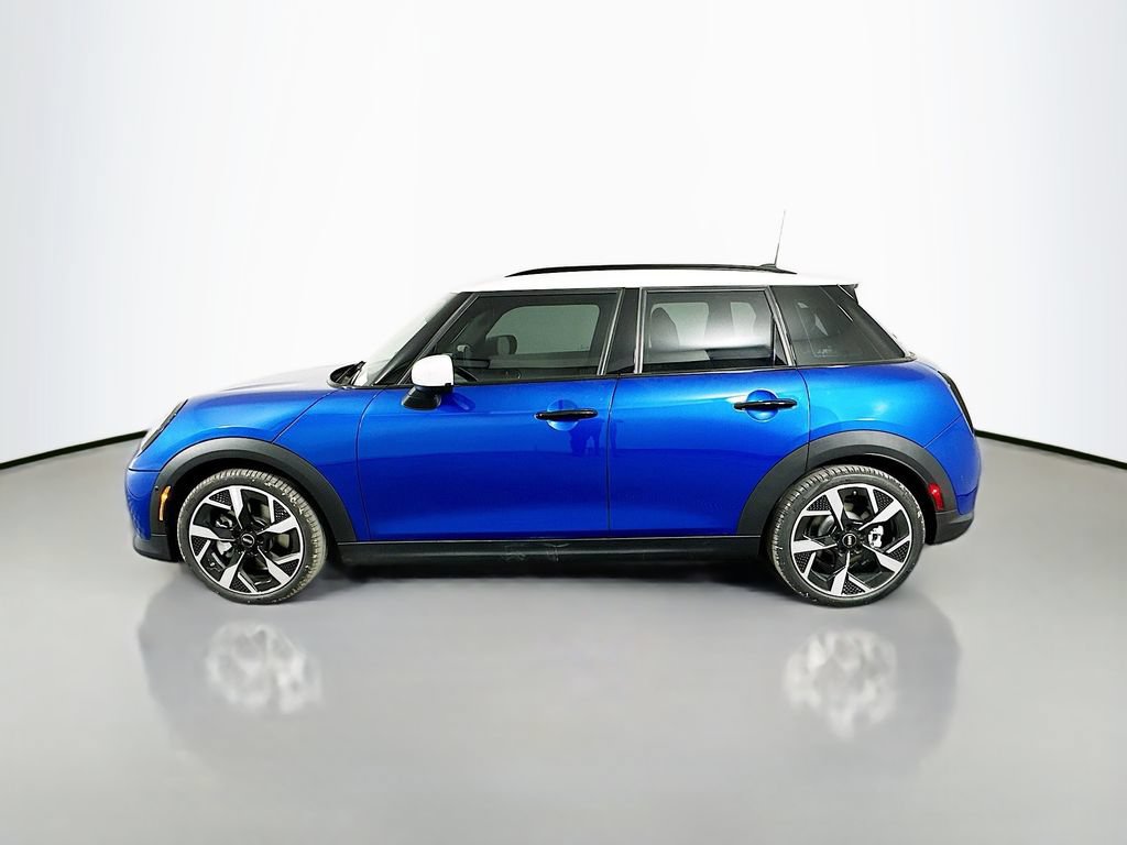 Certified 2026 MINI Cooper S FWD image 8