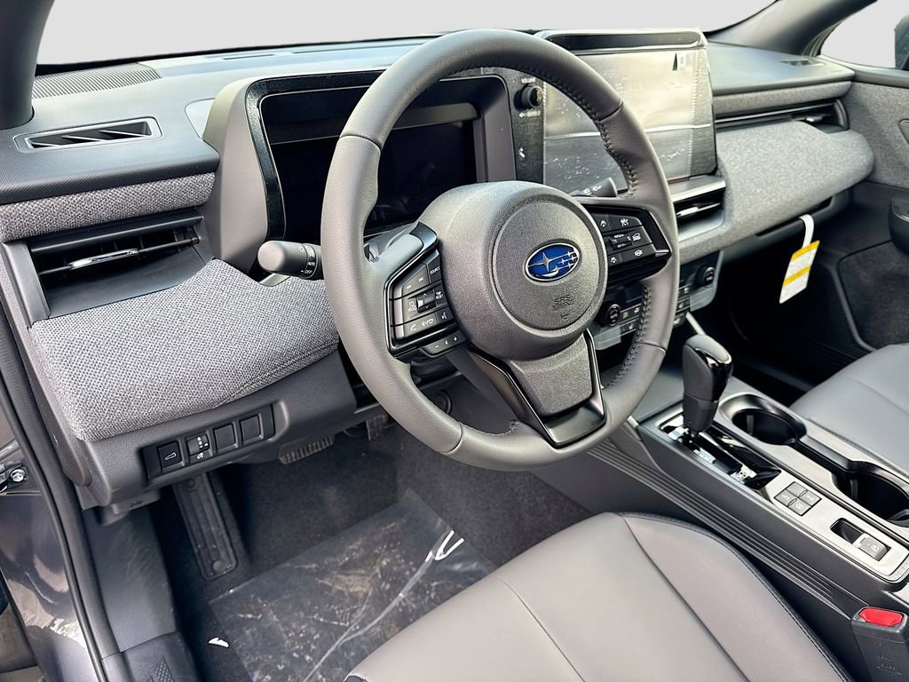 New 2026 Subaru Outback Premium image 9