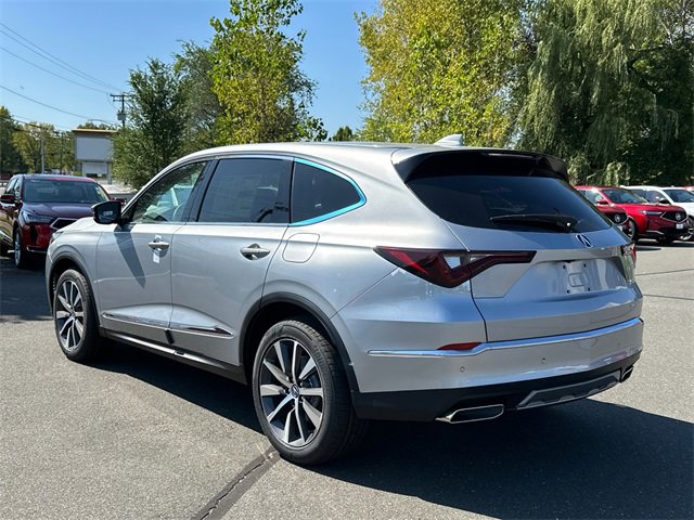 New 2026 Acura MDX w/ Technology Package image 2