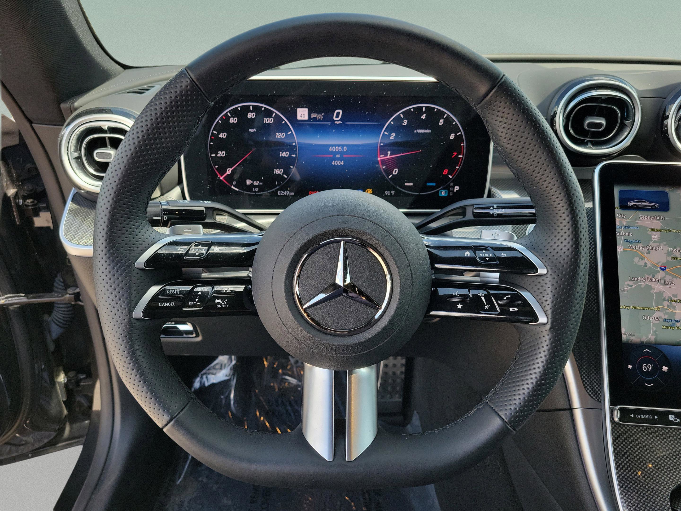 Used 2026 Mercedes-Benz CLE 300 4MATIC Coupe image 22