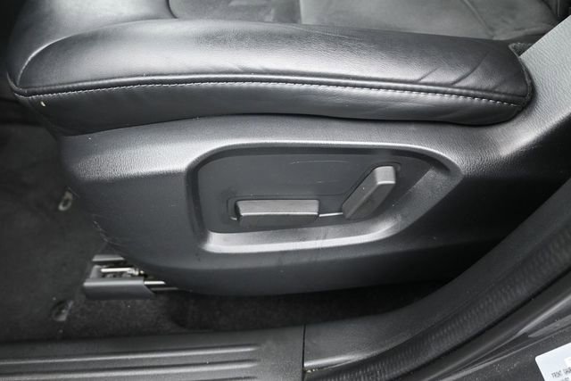 Used 2023 MAZDA CX-5 AWD 2.5 S w/ Select Package image 17