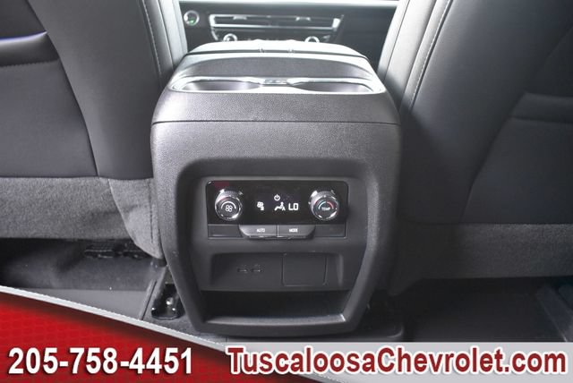 New 2026 Chevrolet Traverse LT w/ LPO, Floor Liner Package FWD image 19