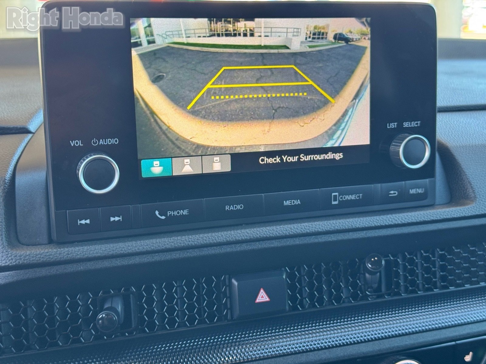 Certified 2023 Honda CR-V Sport image 28