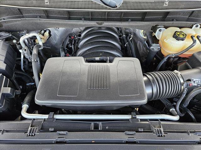 Used 2022 Chevrolet Tahoe LS image 24