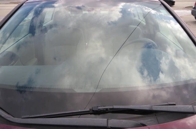 Used 2016 Honda Accord LX image 26