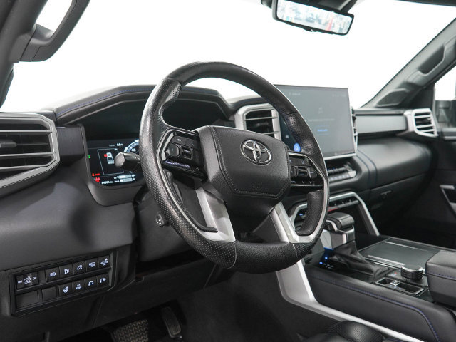 Used 2022 Toyota Tundra Platinum AWD/4WD image 25