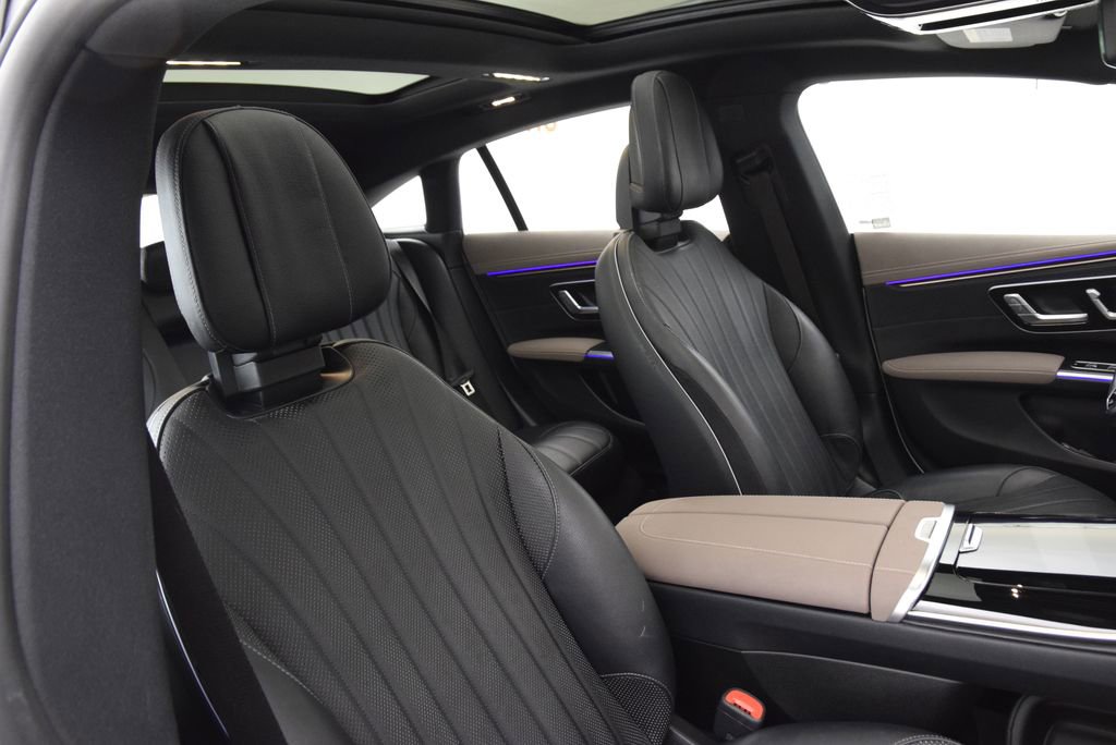 Certified 2023 Mercedes-Benz EQS 450+ EQS 450 image 16