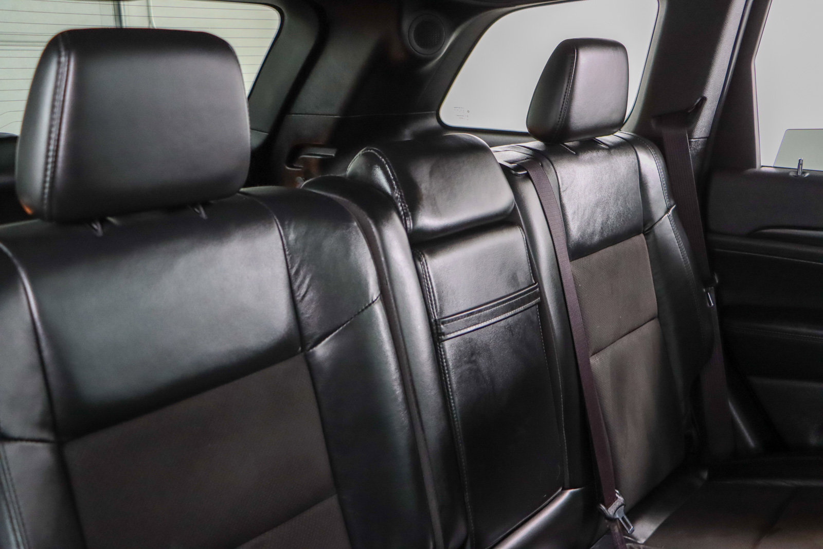 Used 2020 Jeep Grand Cherokee Altitude image 28