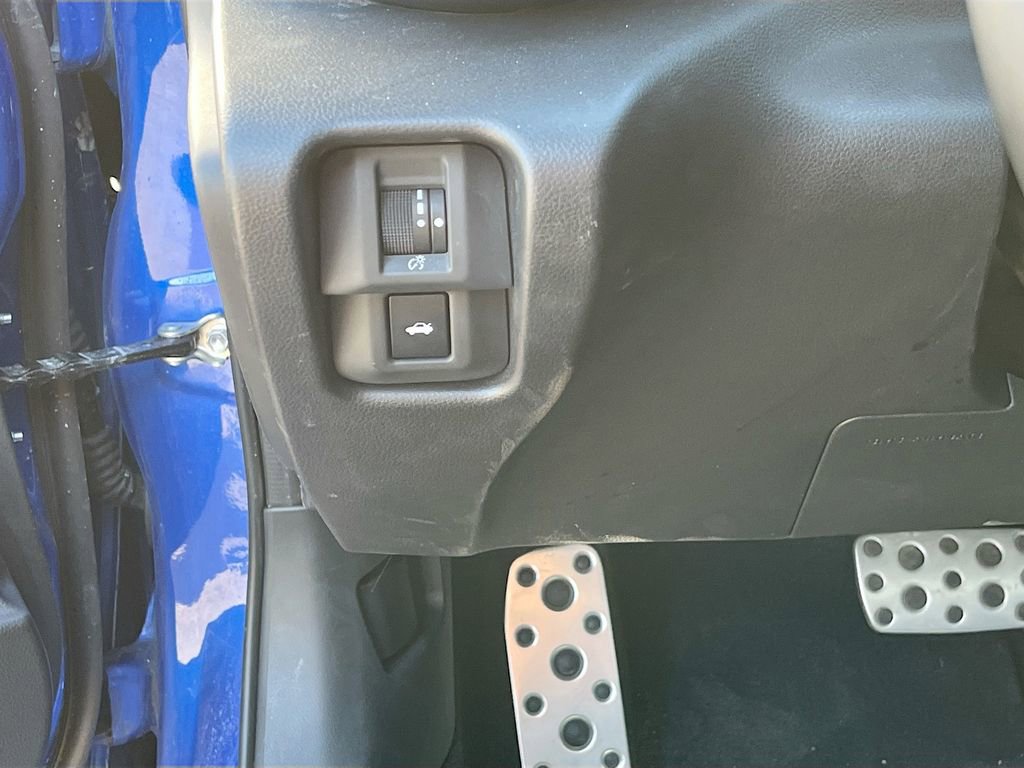 Used 2024 Subaru BRZ Limited image 10