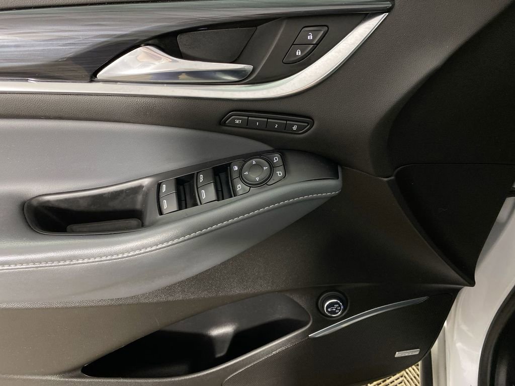 Certified 2021 Buick Enclave Premium w/ Surround and Sites Package image 13