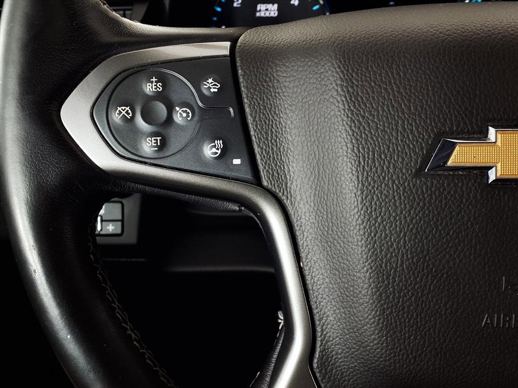 Used 2019 Chevrolet Tahoe Premier image 13