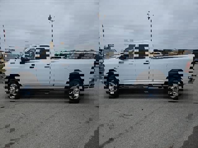 New 2026 RAM 2500 Tradesman image 32