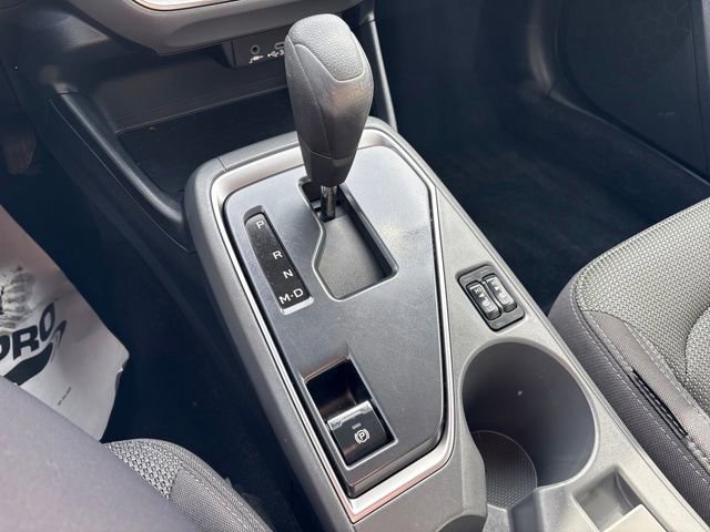 Used 2024 Subaru Crosstrek 2.0i Premium image 22