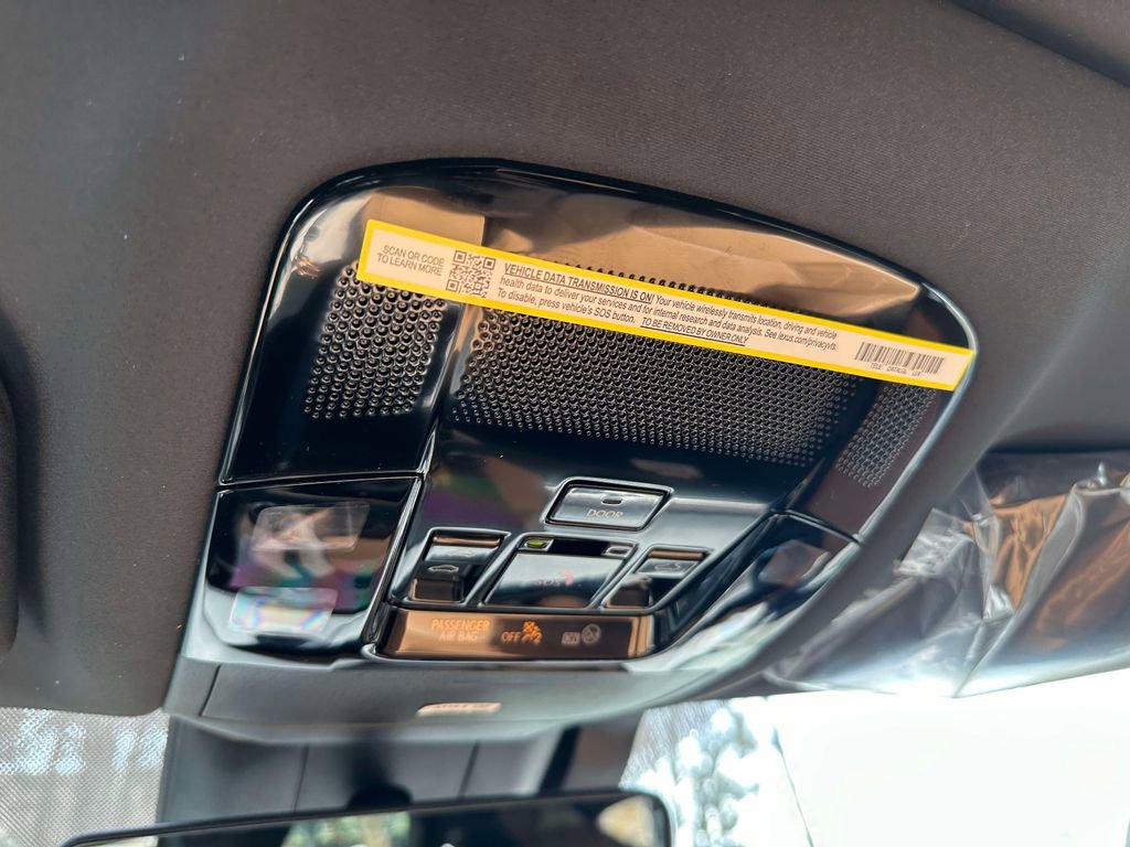 New 2026 Lexus RX 350 Premium image 29