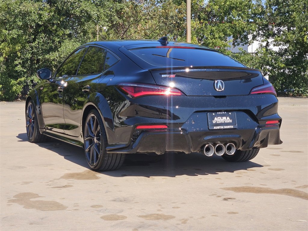 New 2026 Acura Integra Type S image 7