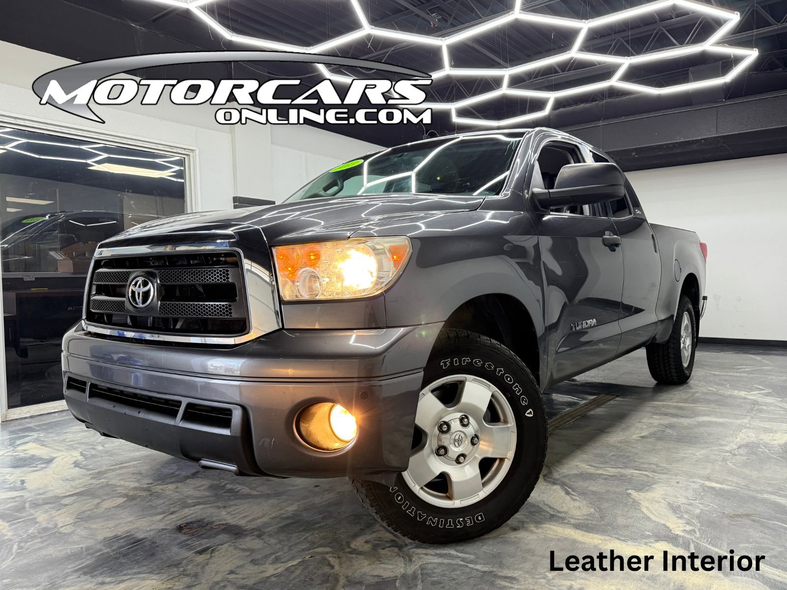 Used 2013 Toyota Tundra SR5 image 1