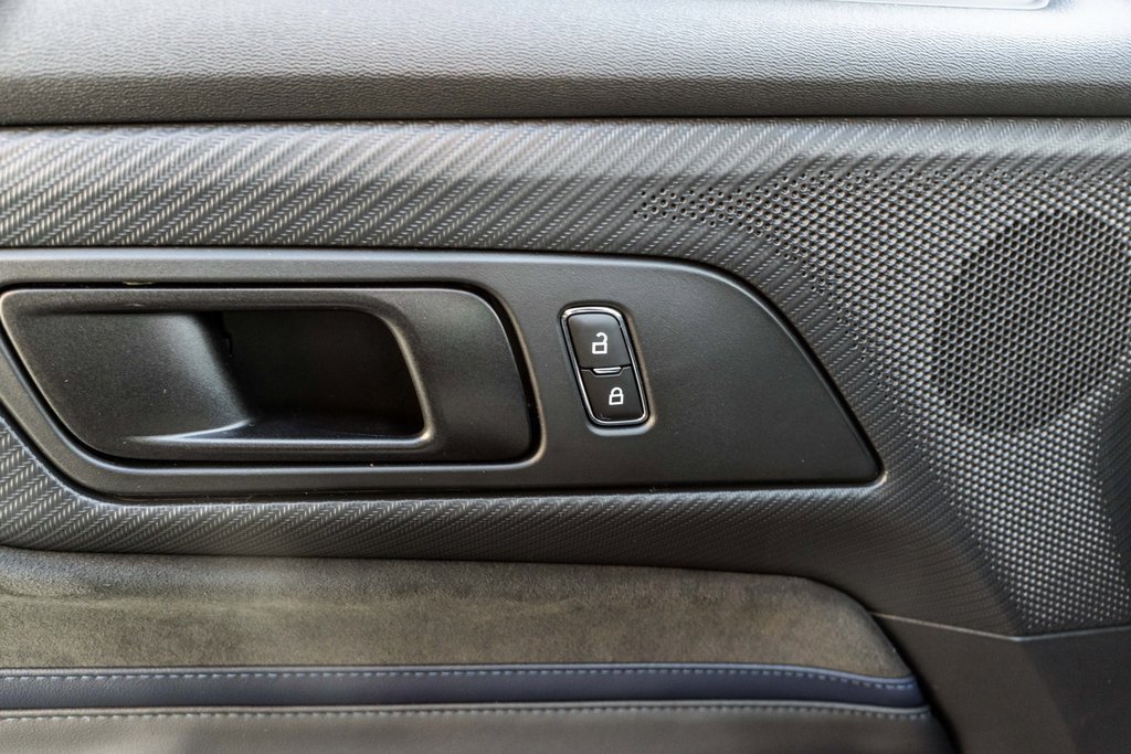 Used 2024 Ford Mustang Dark Horse image 17