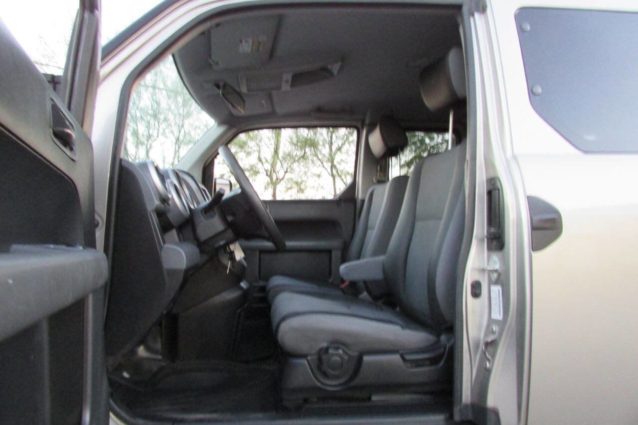 Used 2003 Honda Element EX image 18