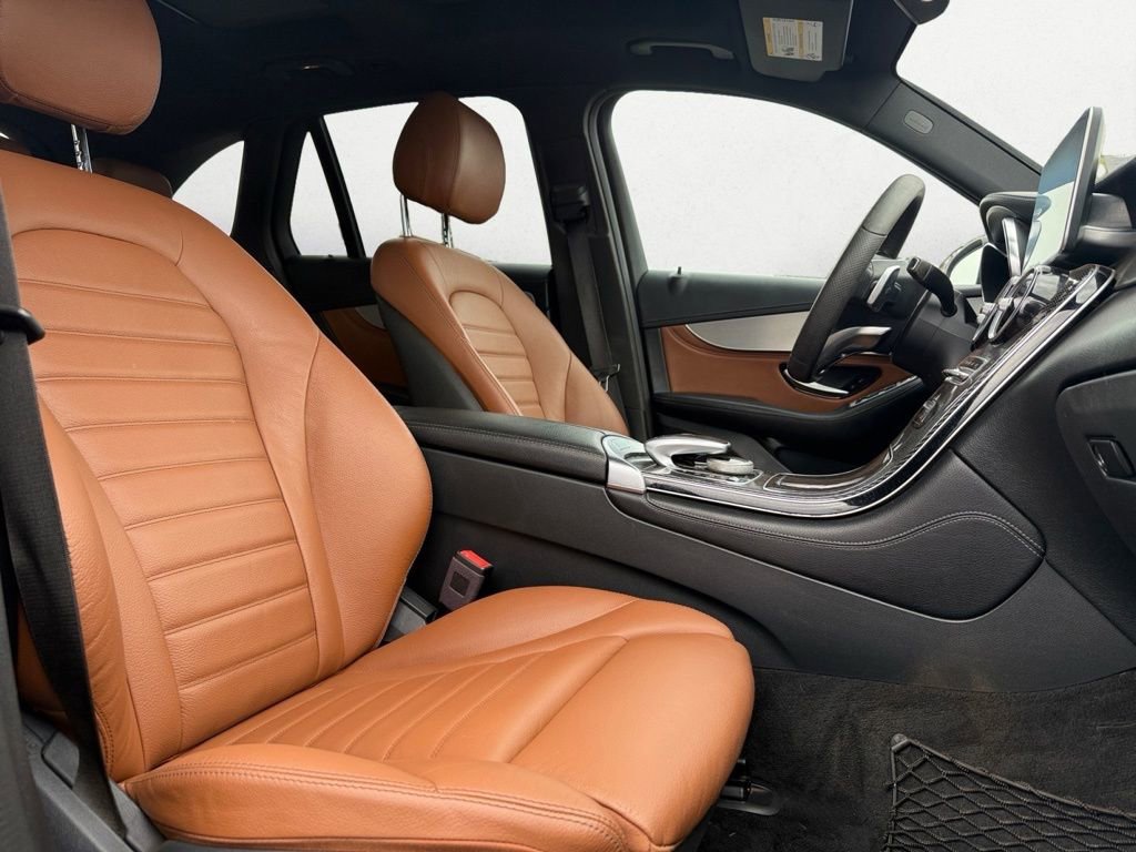 Used 2019 Mercedes-Benz GLC 43 AMG 4MATIC image 15