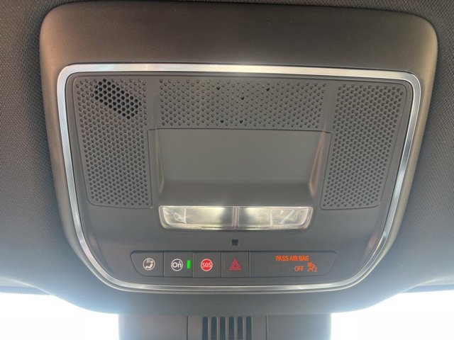 New 2026 GMC Sierra EV Elevation w/ Premium Package image 39