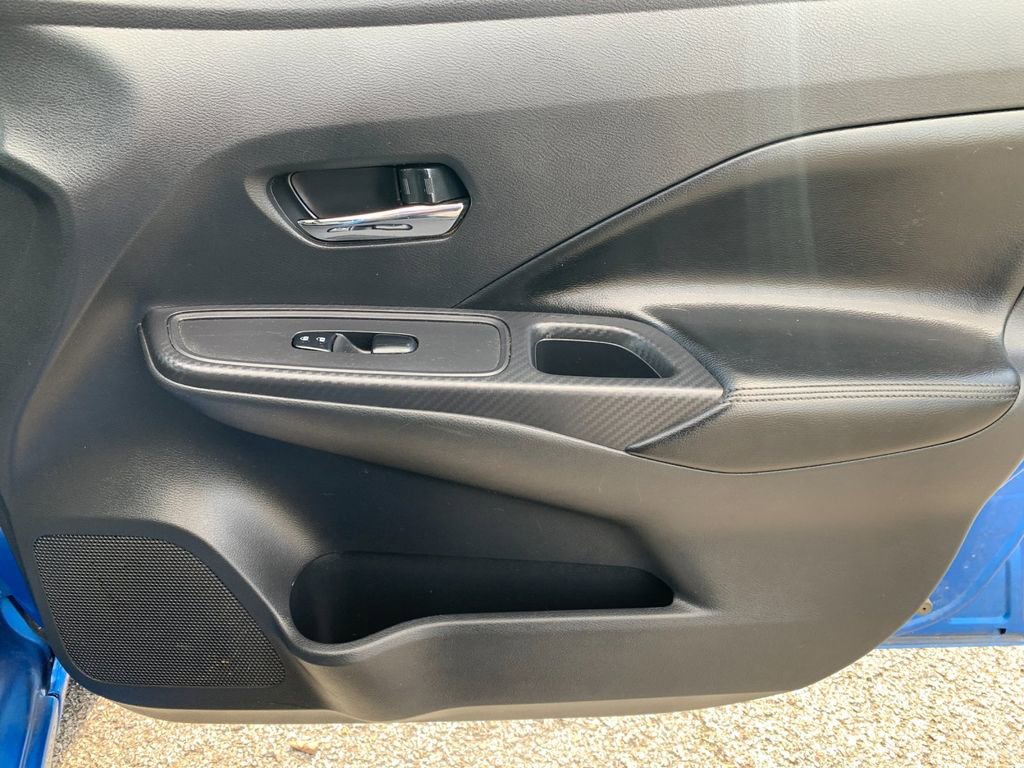 Used 2020 Nissan Versa SV image 19