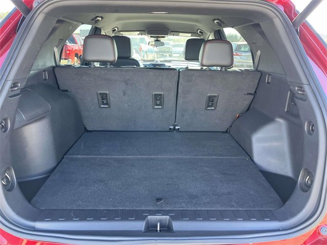 Used 2023 Chevrolet Equinox RS image 12