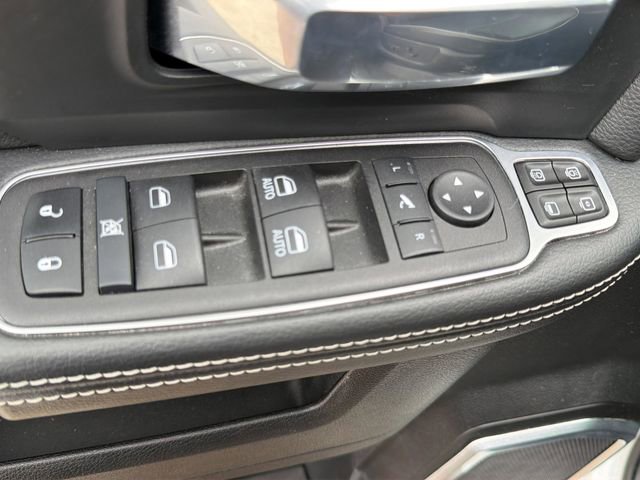 Used 2024 RAM 3500 Laramie w/ Safety Group image 20
