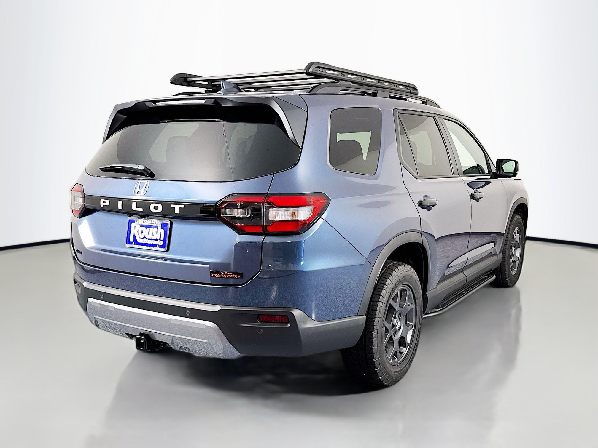 New 2026 Honda Pilot TrailSport image 5