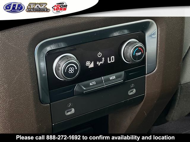 Used 2023 Chevrolet Tahoe LS w/ Driver Alert Package image 20