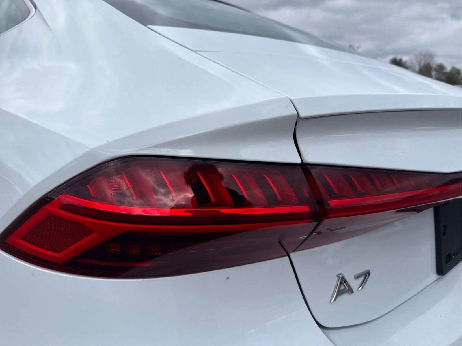 Used 2019 Audi A7 3.0T Prestige w/ Prestige Package image 37