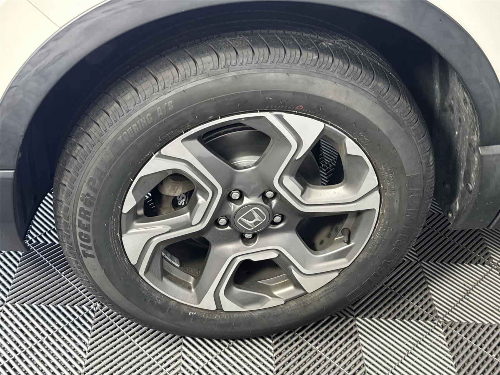 Used 2019 Honda CR-V EX image 10