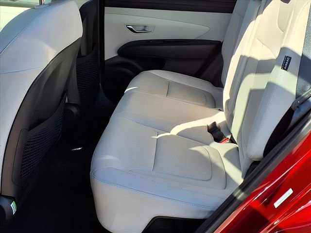 New 2026 Hyundai Tucson SEL image 13