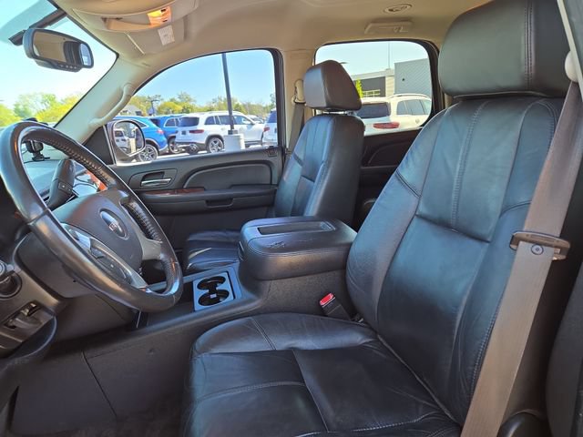 Used 2009 GMC Yukon SLT AWD/4WD image 23