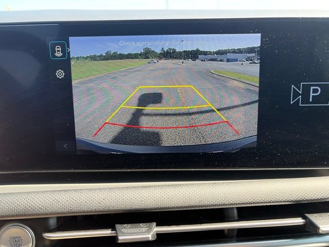 Used 2025 Hyundai Tucson SEL FWD image 26
