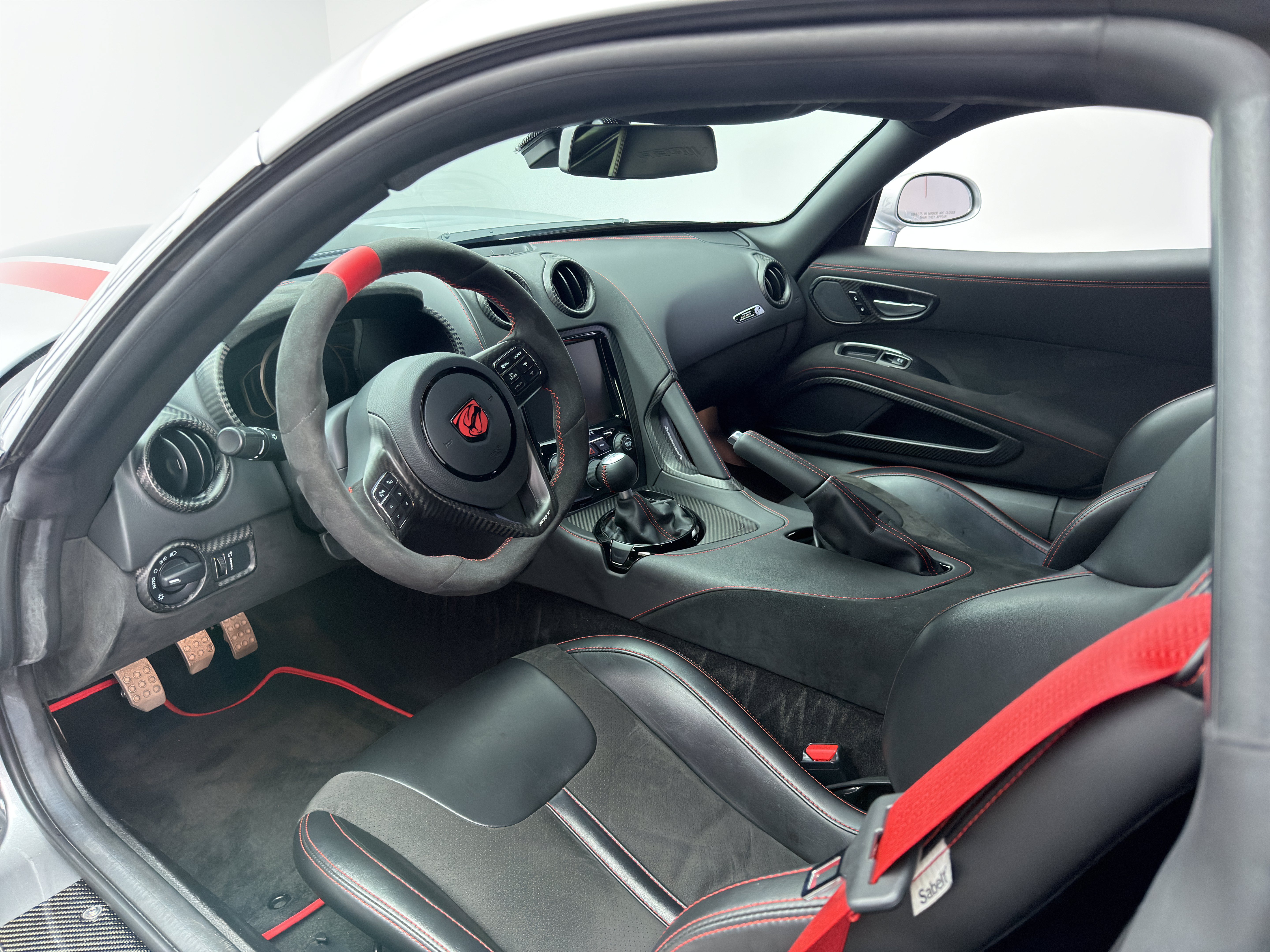 Used 2016 Dodge Viper GTC w/ ACR Package RWD image 2