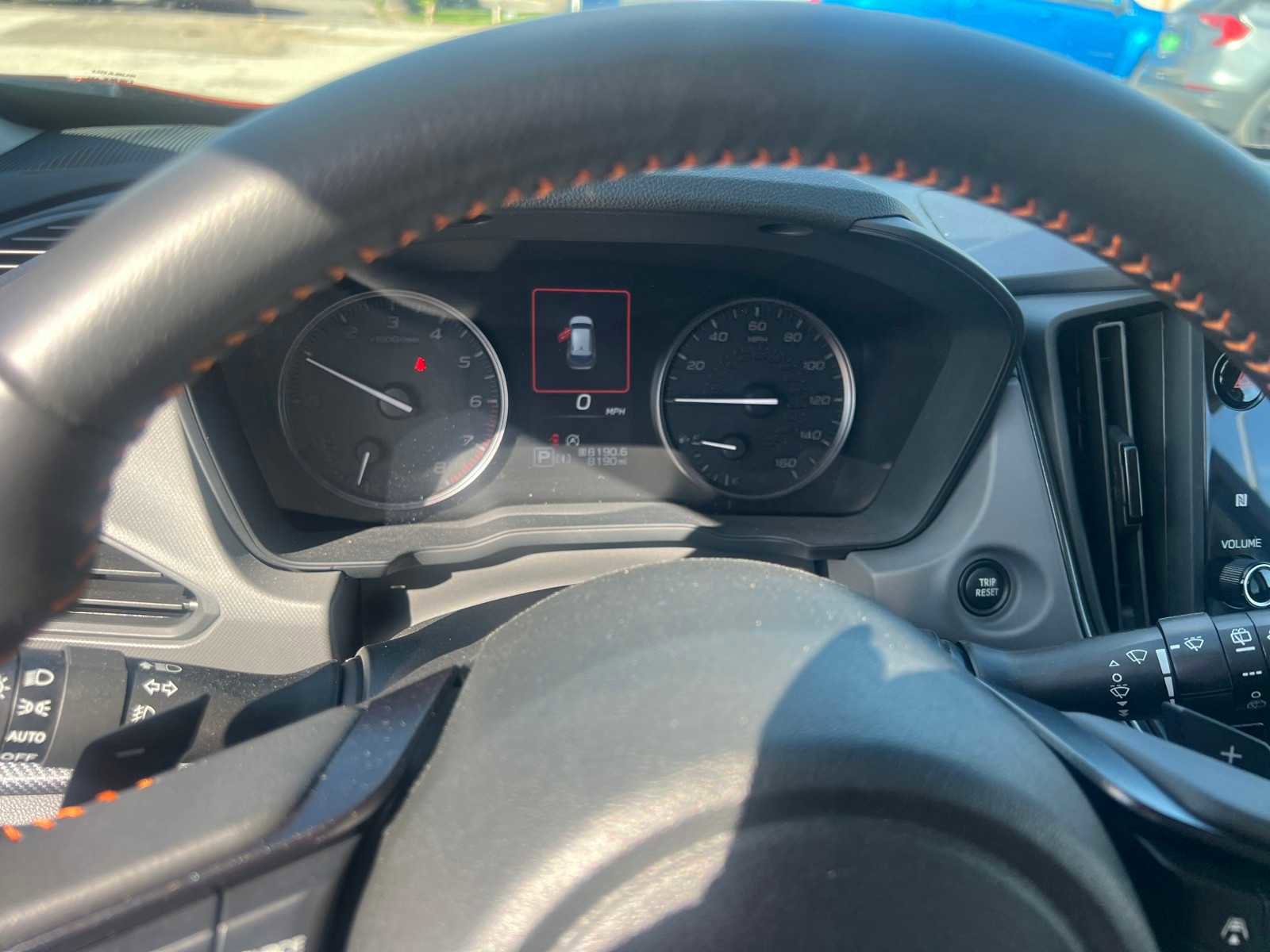 Used 2025 Subaru Crosstrek 2.5i Limited w/ Popular Package #3A image 15