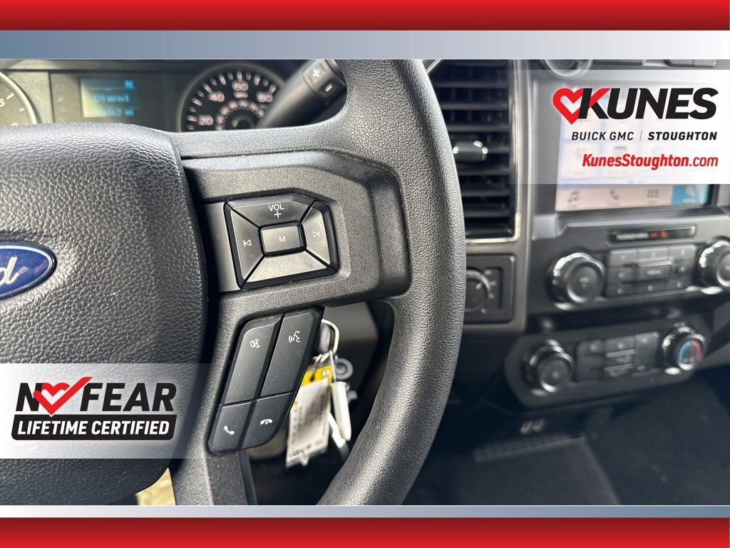 Used 2019 Ford F150 XLT image 25