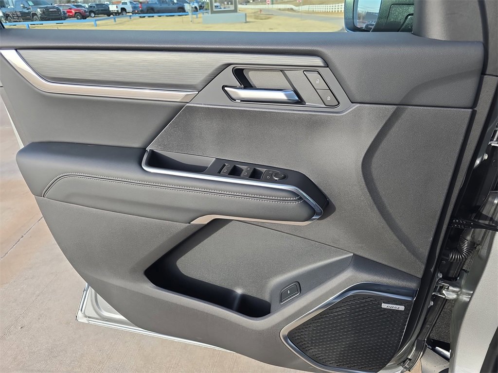 New 2026 GMC Acadia Elevation w/ Black Edition image 28