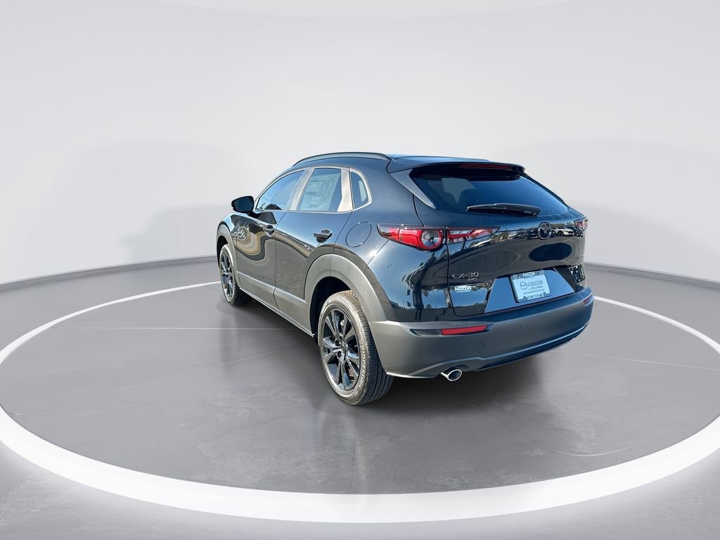 New 2026 MAZDA CX-30 AWD 2.5 S image 6