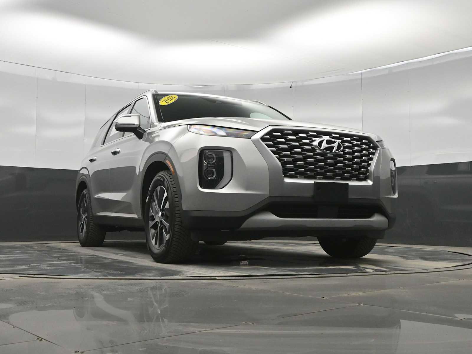 Used 2022 Hyundai Palisade SEL image 30