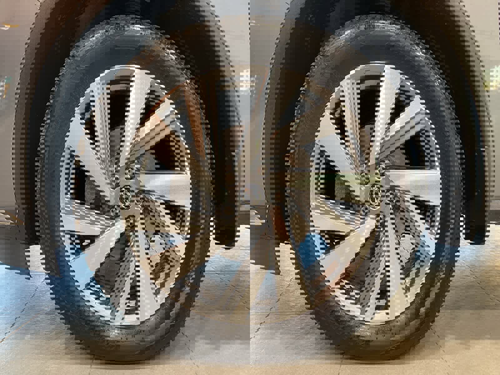 Used 2021 Nissan Murano SL image 9