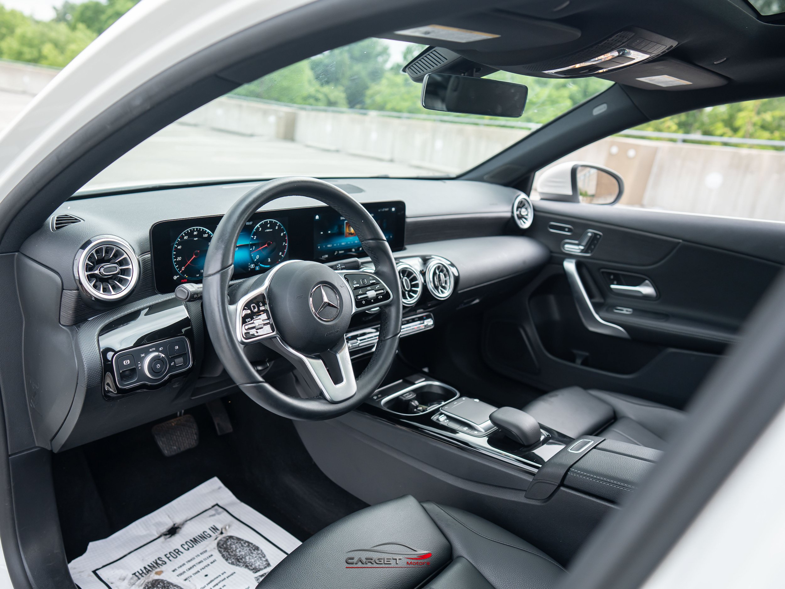 Used 2022 Mercedes-Benz A 220 4MATIC w/ Premium Package Lite image 10