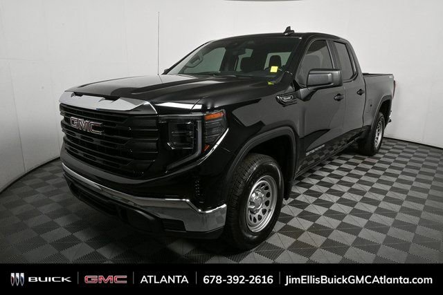 Used 2025 GMC Sierra 1500 Pro w/ Pro Value Package image 30