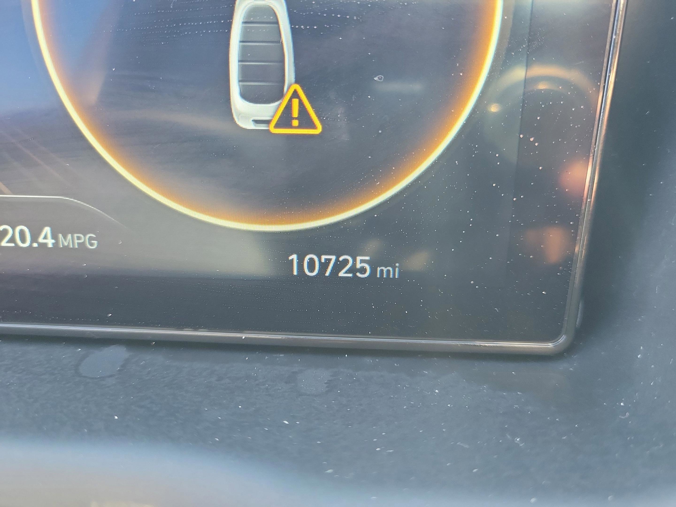 Certified 2024 Hyundai Tucson Limited image 8