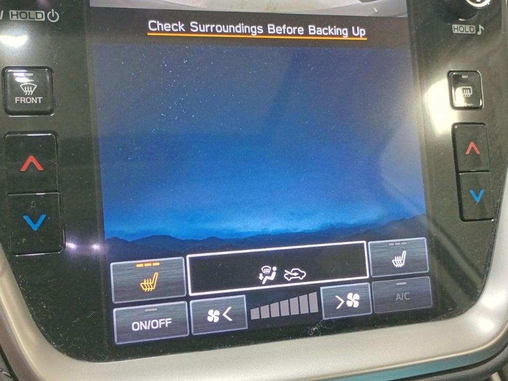 Used 2025 Subaru Outback Premium image 21