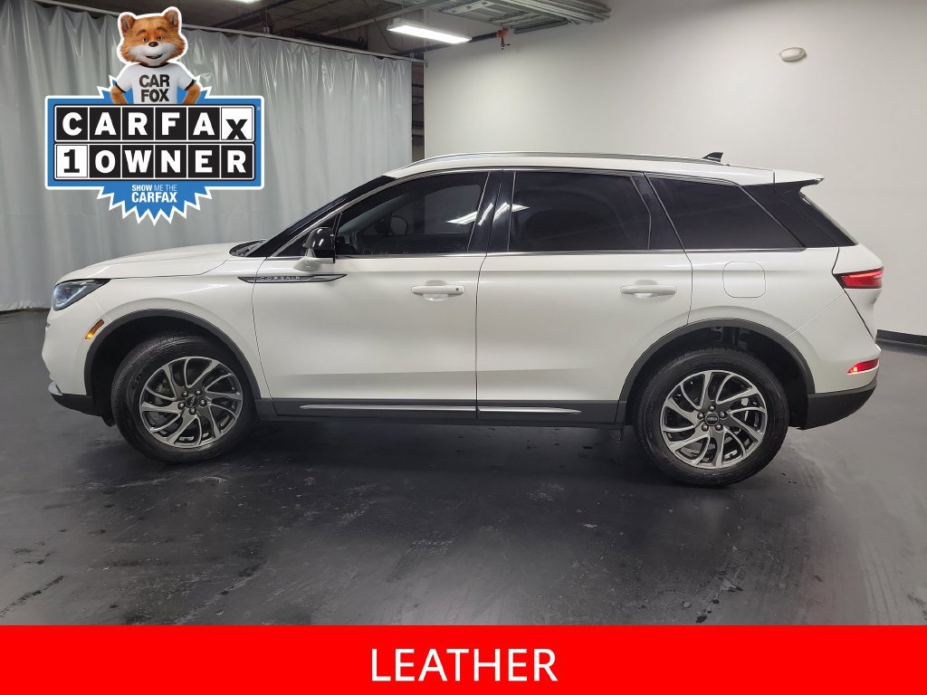 Used 2022 Lincoln Corsair AWD w/ Equipment Group 101A image 5