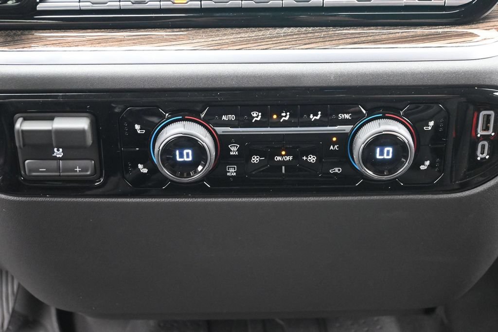 New 2026 Chevrolet Silverado 1500 LT w/ All Star Edition Plus AWD/4WD image 19