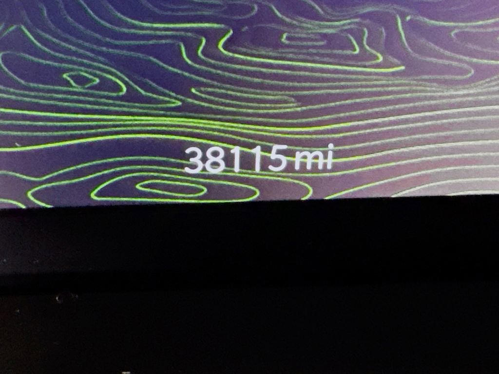 Used 2022 Jeep Grand Cherokee Overland image 5