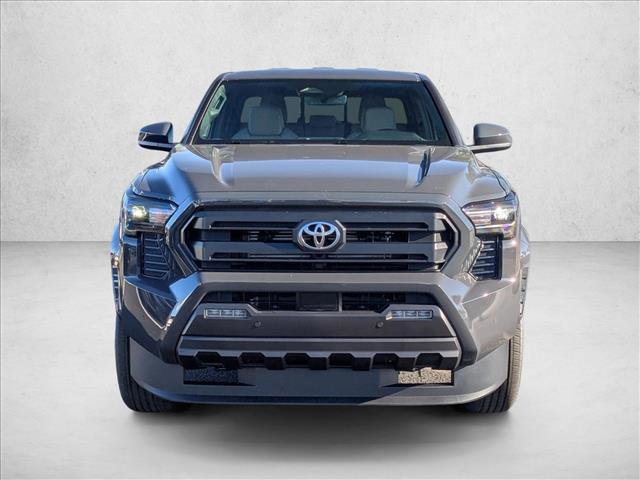 New 2025 Toyota Tacoma SR5 image 6